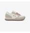 SUN68 Sneakers Donna Off White Ally Solid