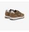 SUN68 Sneakers Donna Volpe Ally Gold Silver