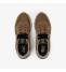 SUN68 Sneakers Donna Volpe Ally Gold Silver
