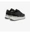SUN68 Sneakers Donna Black Big Ally Leather
