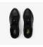 SUN68 Sneakers Donna Black Big Ally Leather
