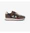 copy of SUN68 Tom Winter Style Z46107 Militare Scuro