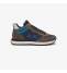 SUN68 Tom 2.0 Mid Z46118 Navy