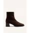 Gioseppo Stivaletto Donna Marrone 80115
