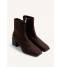 Gioseppo Stivaletto Donna Marrone 80115