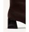 Gioseppo Stivaletto Donna Marrone 80115