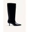 Gioseppo Stivale Donna Nero 80129