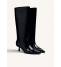Gioseppo Stivale Donna Nero 80129