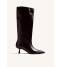 Gioseppo Stivale Donna Bordeaux 80129