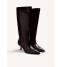 Gioseppo Stivale Donna Bordeaux 80129