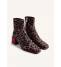 Gioseppo Stivaletto Elastic. Donna Stamp. Animalier 80683