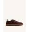 Gioseppo Sneakers Donna Scam. Cioccolato 80779