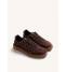Gioseppo Sneakers Donna Scam. Cioccolato 80779