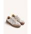 Gioseppo Sneakers Donna Scam. Beige Stamp. Animalier 80298