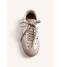 Gioseppo Sneakers Donna Scam. Beige Stamp. Animalier 80298