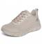 copy of Skechers Sneakers Donna Lilla 117385 Bobs B Flex Hi