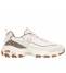 Skechers Sneakers Donna D'Lites 150877 White