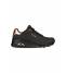 Skechers Sneakers Donna Uno Golden Air -177094 Black
