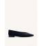 Gioseppo Ballerina Donna 80165 Nero