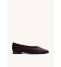 Gioseppo Ballerina Donna 80165 Bordeaux
