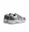 No Name Sneakers Willo Runner 04  Argento/Grigio