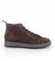 Igi&Co Santiago Sneakers Uomo Pelle Scam. Castagno 2132322