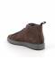 Igi&Co Santiago Sneakers Uomo Pelle Scam. Castagno 2132322