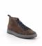Igi&Co Santiago Sneakers Uomo Pelle Scam. Castagno 2132322