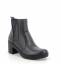 Igi&Co Dani 2158400 Tronchetto Donna Pelle Nero