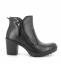 Igi&Co Vicky Tronchetto Donna 2159800 Nappa Nero