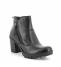 Igi&Co Vicky Tronchetto Donna 2159800 Nappa Nero