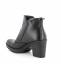 Igi&Co Vicky Tronchetto Donna 2159800 Nappa Nero