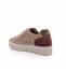 Igi&Co Ares 2168644 Sneakers Donna Scam Fango