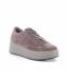 Igi&co Ally 2170300 Sneakers Donna Velluto Marrone
