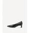 Tamaris Decolletè Donna 22351-47 Black Croco