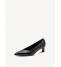 Tamaris Decolletè Donna 22351-47 Black Croco