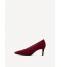 Tamaris Decolletè Donna 22456-47 Merlot