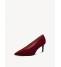 Tamaris Decolletè Donna 22456-47 Merlot