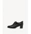 Tamaris  Francesina 23307- 42 Nero