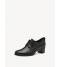 Tamaris  Francesina 23307- 42 Nero