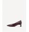 Tamaris Decolletè Donna 22351-47 Merlot Croco