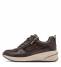 copy of Tamaris Sneakers Donna Essential Ivory  Comb 23721-42