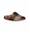 Grunland Ciabatta Uomo CI 3411 Ormi Oliva Multi