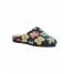 Grunland Ciabatta Donna CI3423 Blu Multi