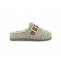 Grunland Ciabatta Donna Menta CI3446 Rasa