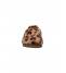 Grunland Ciabatta Donna Animalier CI3447 Rasa