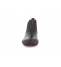 Grunland Stivaletto Basso Donna Fasce Elastiche Pelle Nero Imod PO 1854