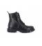 Grunland Anfibio Donna  Pelle Nero Roce PO 1950