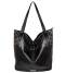 Cult Tote Bag Donna Nero Anne X1I 001