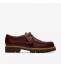 Clarks Cleyhill Stringata Uomo Brown Leather